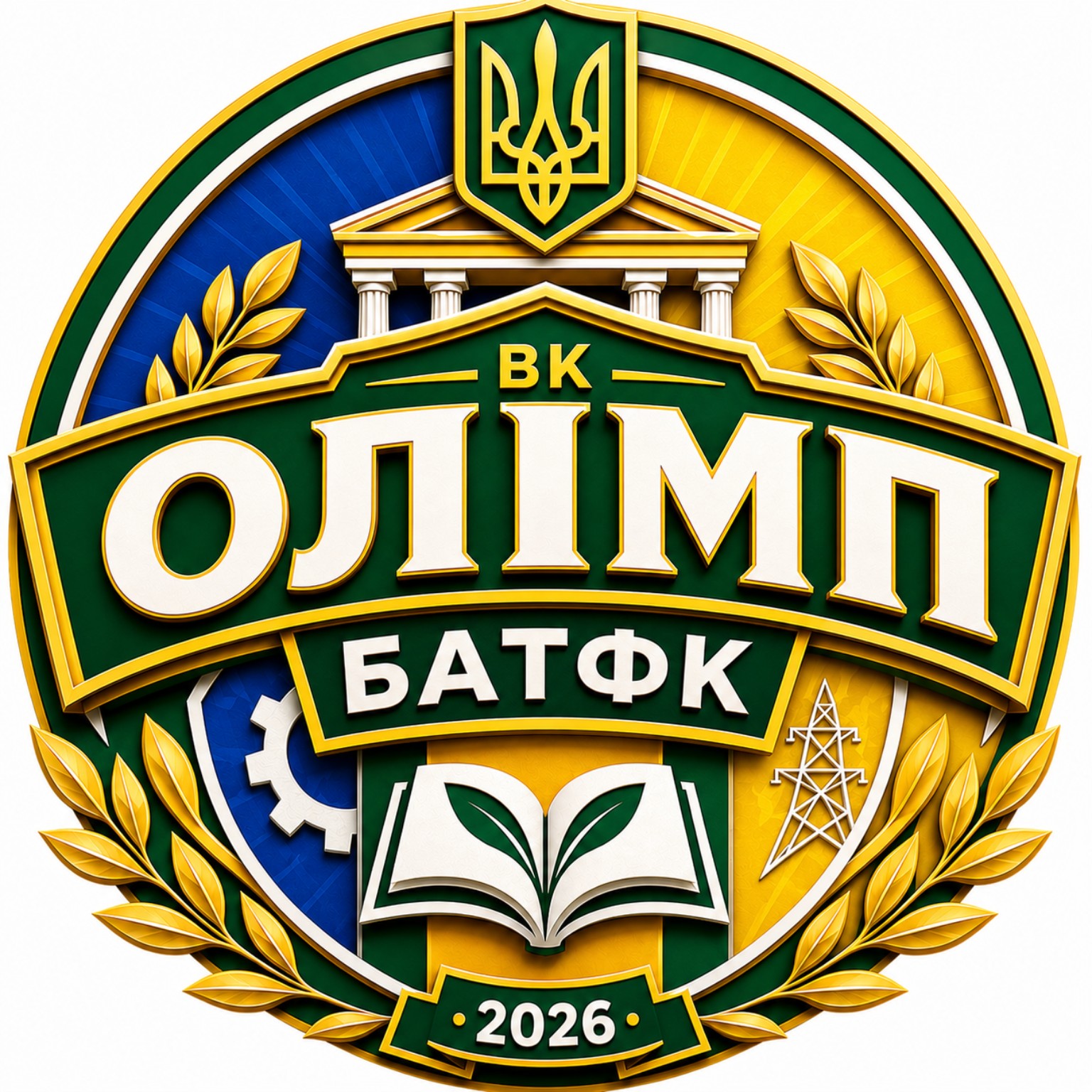 ВК ОЛІМП-БАТФК
